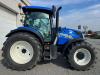 New Holland T6.180 DYNAMIC COMMAND Photo 1 thumbnail
