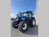New Holland T6.180 DYNAMIC COMMAND Photo 5 thumbnail