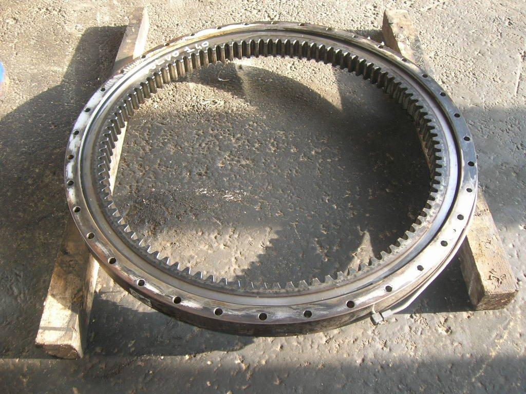 Slewing ring for Volvo Ec 140 B Photo 1