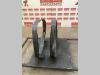 Muffler bracket for Volvo FH16 550 6x4 Photo 3 thumbnail