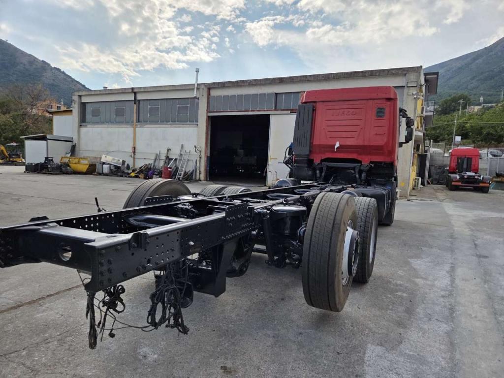 Iveco HI-WAY AS260S42Y Photo 19