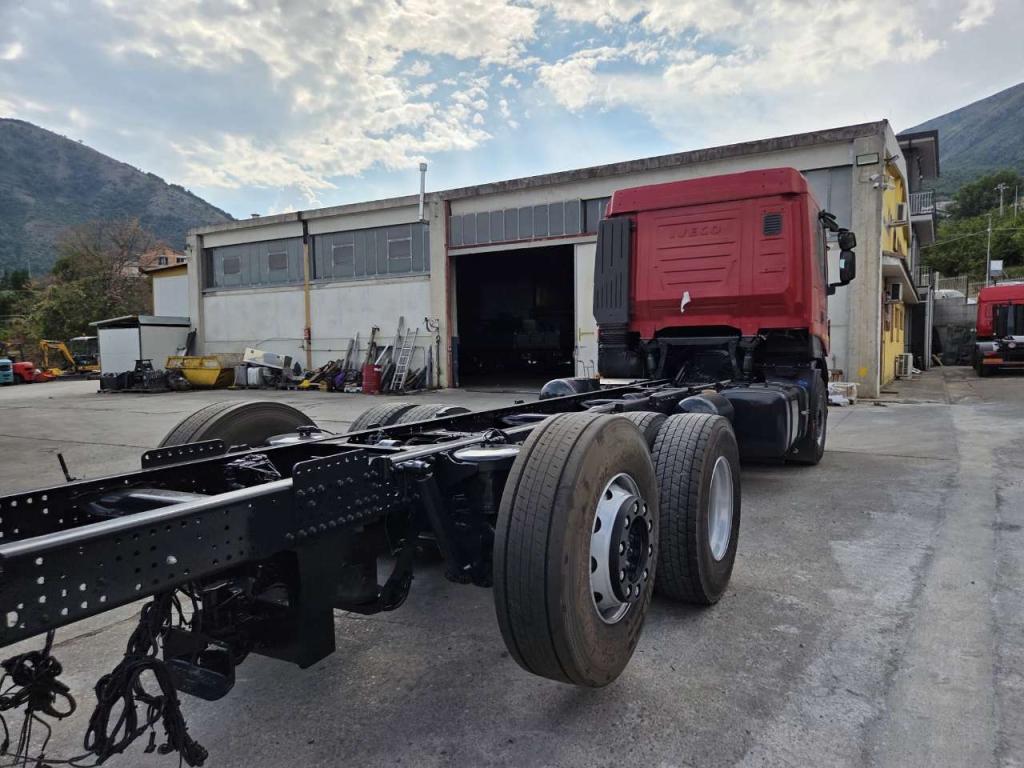 Iveco HI-WAY AS260S42Y Photo 20