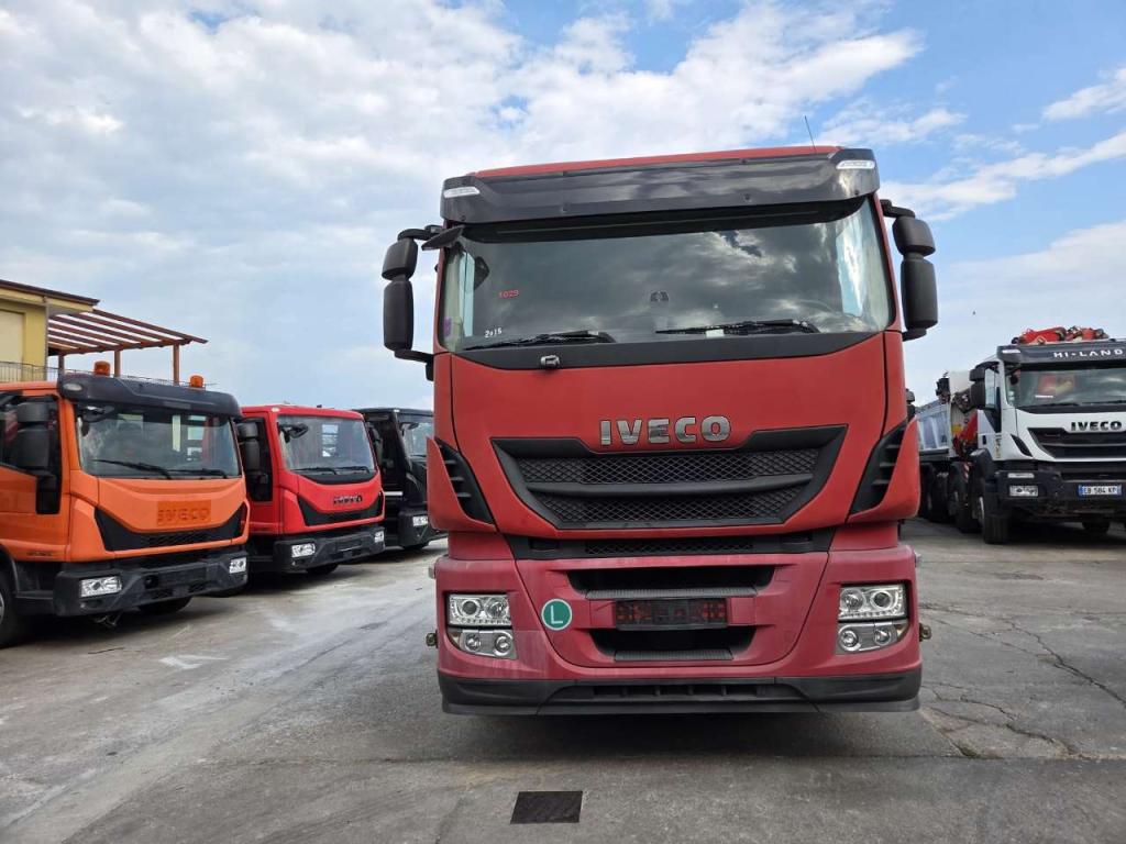 Iveco HI-WAY AS260S42Y Photo 29