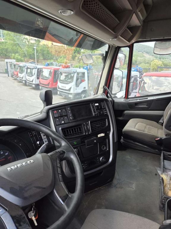 Iveco HI-WAY AS260S42Y Photo 4