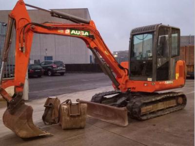 Ausa MH45C sold by Galli Battista Srl