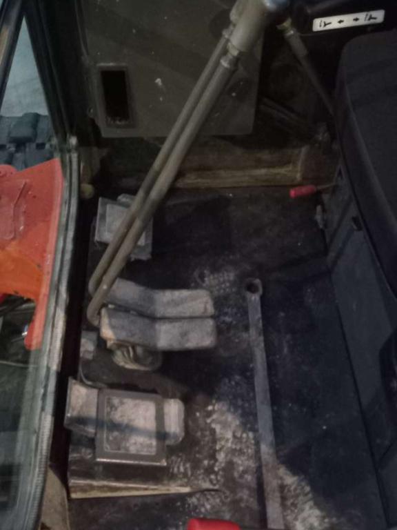Ausa MH45C Photo 16