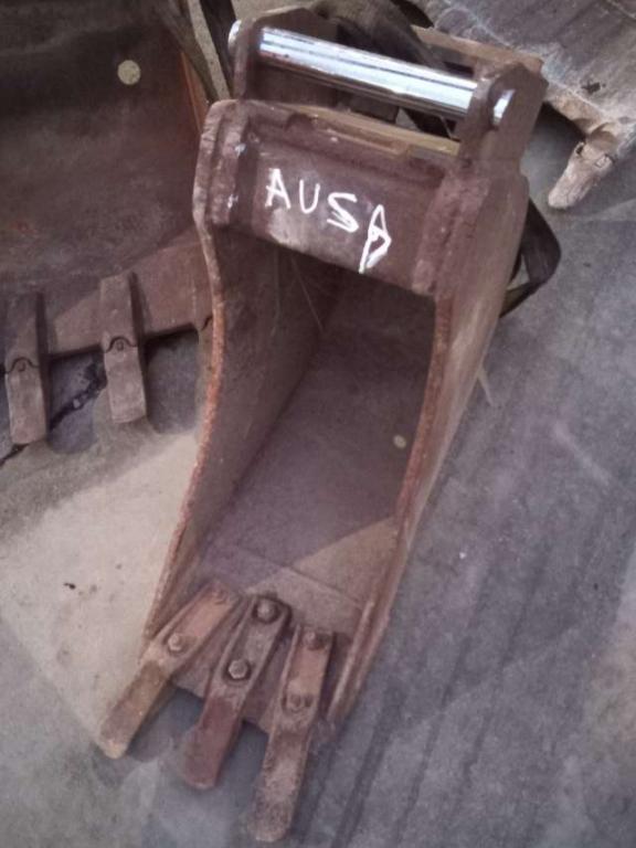Ausa MH45C Photo 21