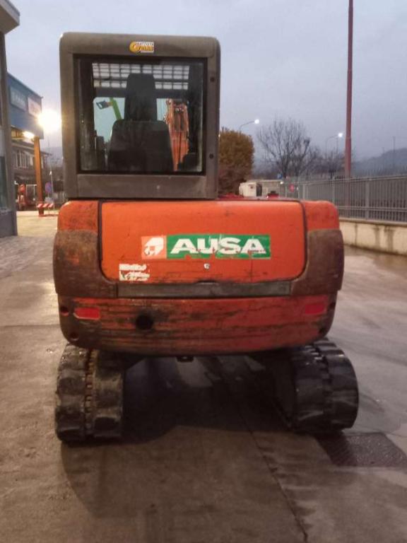 Ausa MH45C Photo 6