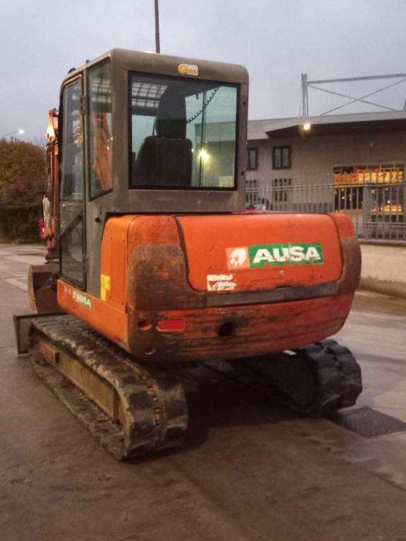 Ausa MH45C Photo 7