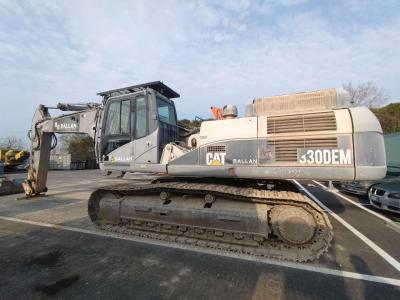 Caterpillar 330DL Photo 1