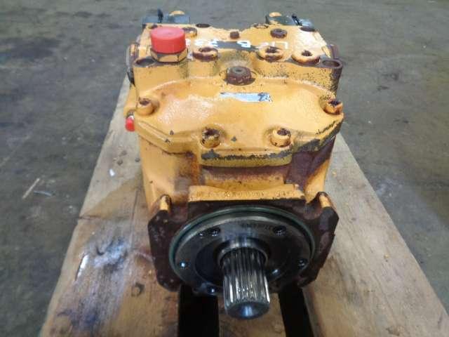 Hydraulic pump for Linde BPV 100 L Photo 3