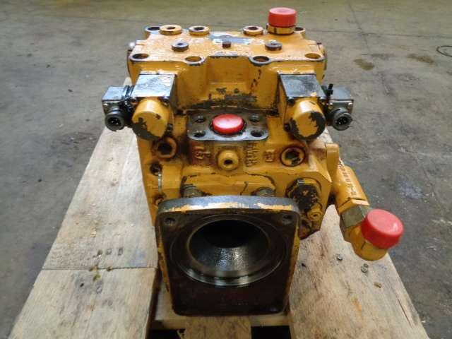 Hydraulic pump for Linde BPV 100 L Photo 4