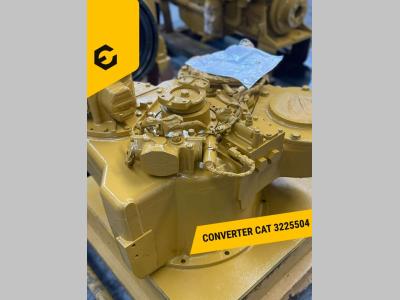 Caterpillar Converter CAT 3225504 sold by Engine Dozer Srl