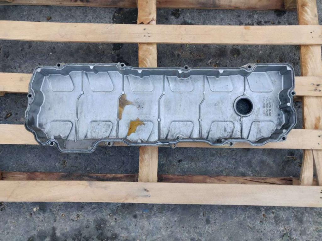 Valve cover for Caterpillar C9 Photo 2