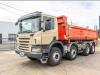 Scania P380+BIBENNE CIF Photo 1 thumbnail