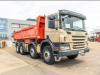 Scania P380+BIBENNE CIF Photo 10 thumbnail