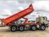 Scania P380+BIBENNE CIF Photo 4 thumbnail