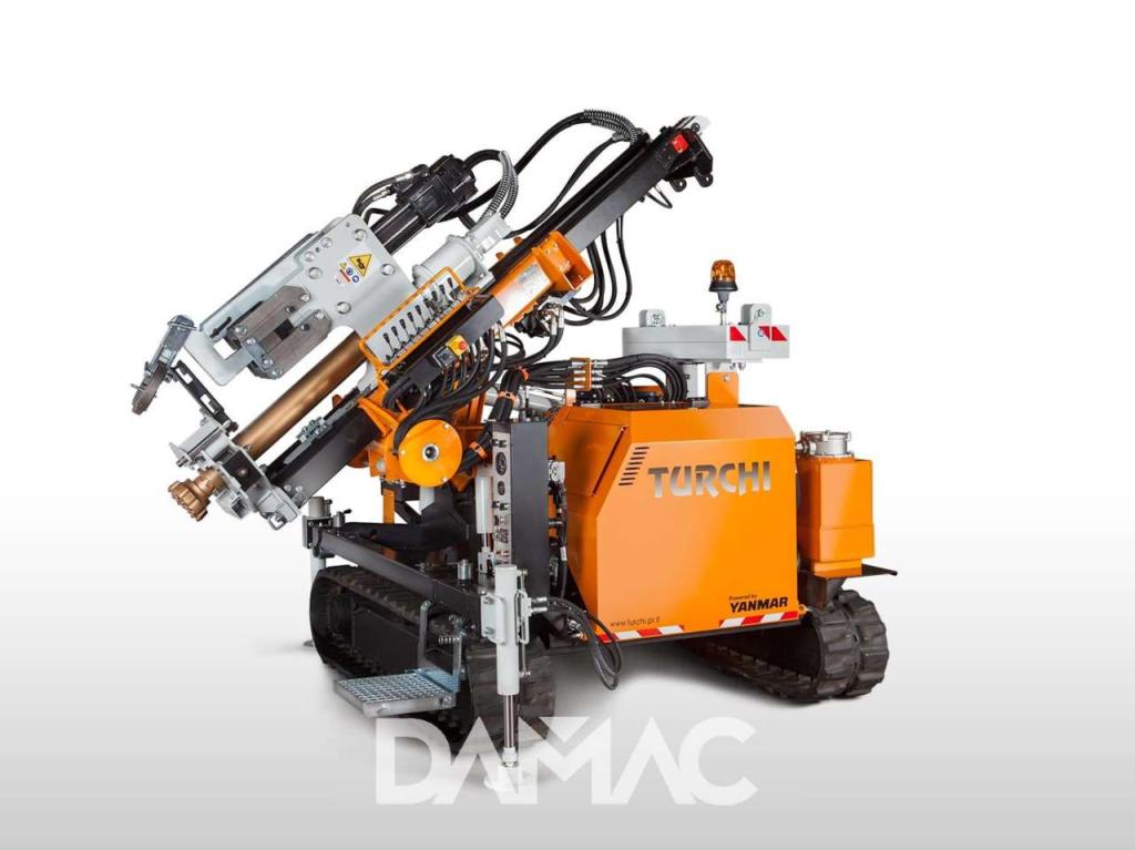 Turchi 300F Photo 2