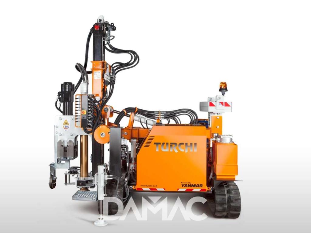 Turchi 300F Photo 4