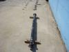 Propeller shaft for Fiat Hitachi 150W3 Photo 1 thumbnail
