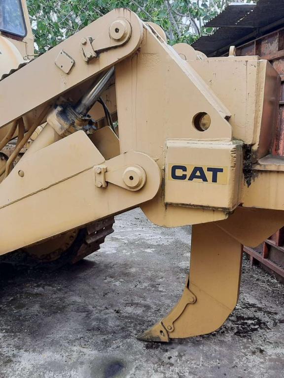 Caterpillar D9 G Photo 4