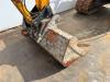 JCB JZ141LC - Hammer Lines / Automatic Greasing Photo 19 thumbnail