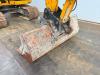 JCB JZ141LC - Hammer Lines / Automatic Greasing Photo 20 thumbnail