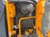 JCB JZ141LC - Hammer Lines / Automatic Greasing Photo 29 thumbnail