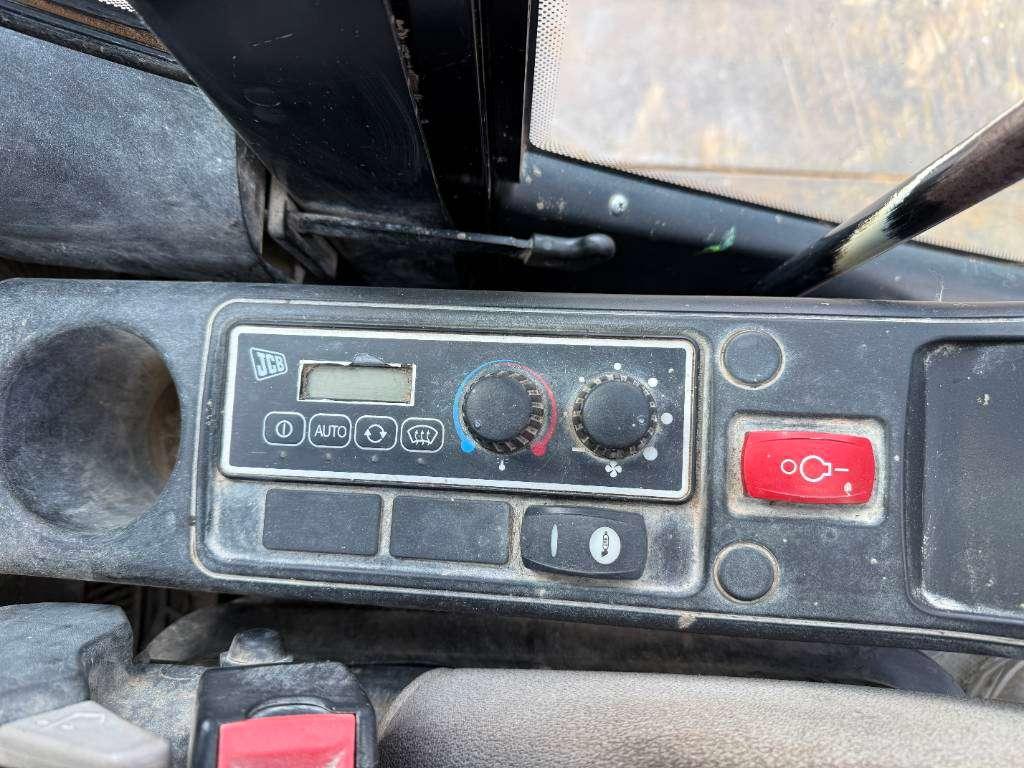 JCB JZ141LC - Hammer Lines / Automatic Greasing Photo 14