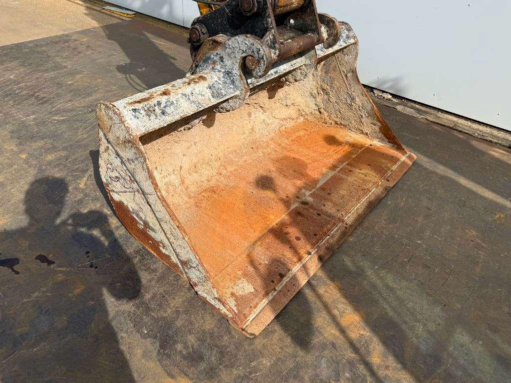 JCB JZ141LC - Hammer Lines / Automatic Greasing Photo 18
