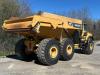 Volvo A40F 6x6 Photo 21 thumbnail