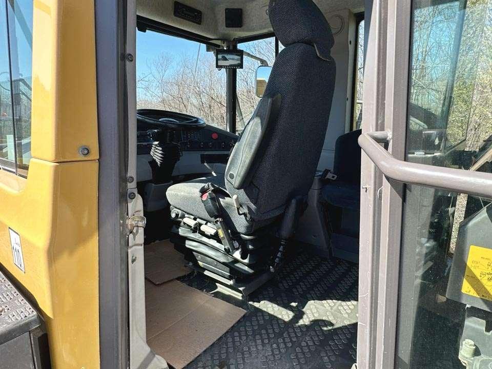 Volvo A40F 6x6 Photo 13