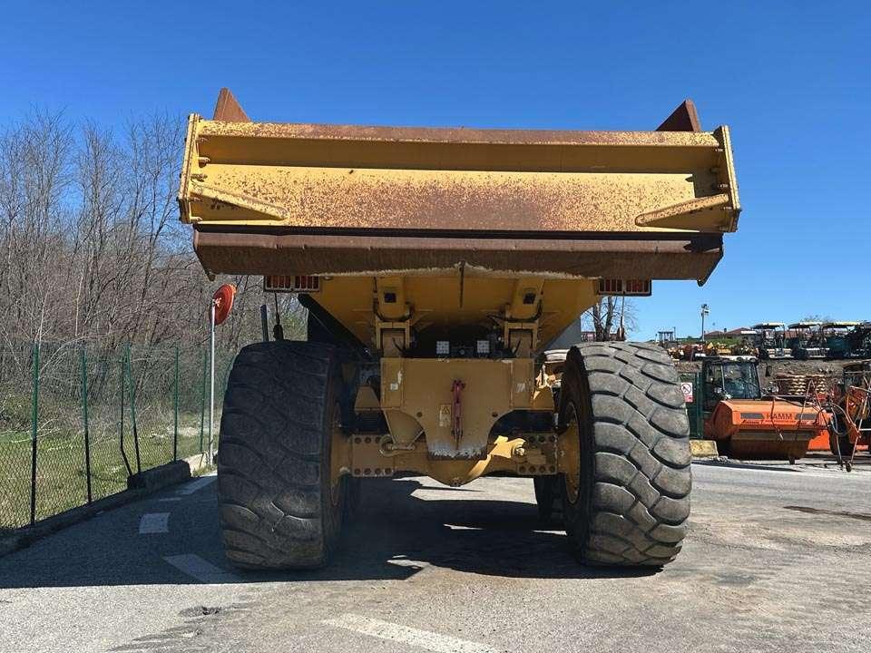 Volvo A40F 6x6 Photo 22