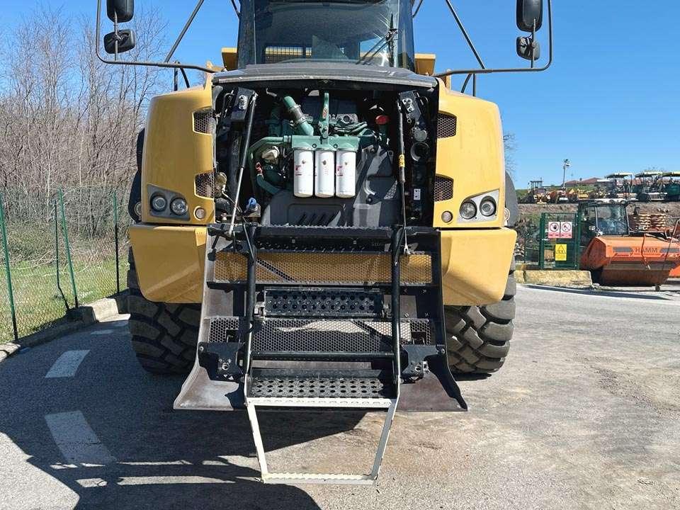 Volvo A40F 6x6 Photo 8