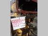 Gearbox housing for Fiat Allis FL5B Photo 2 thumbnail