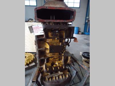 Gearbox housing for Fiat Allis FL5B sold by OLM 90 Srl