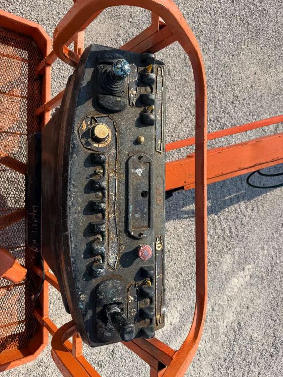 JLG 660SJ Photo 13
