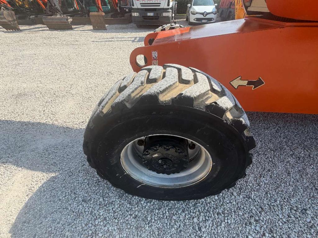 JLG 660SJ Photo 8