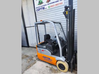 OM-Pimespo XE 15.3AC sold by Venus Srl
