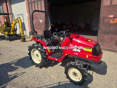 Kubota A-155 sold by Maggio Macchine Srl