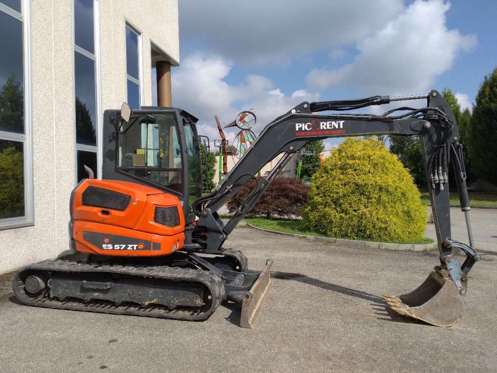 Eurocomach ES57ZT Photo 5