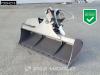 Volvo S40 Tiltbucket - S40 QC - 1500 mm Photo 1 thumbnail