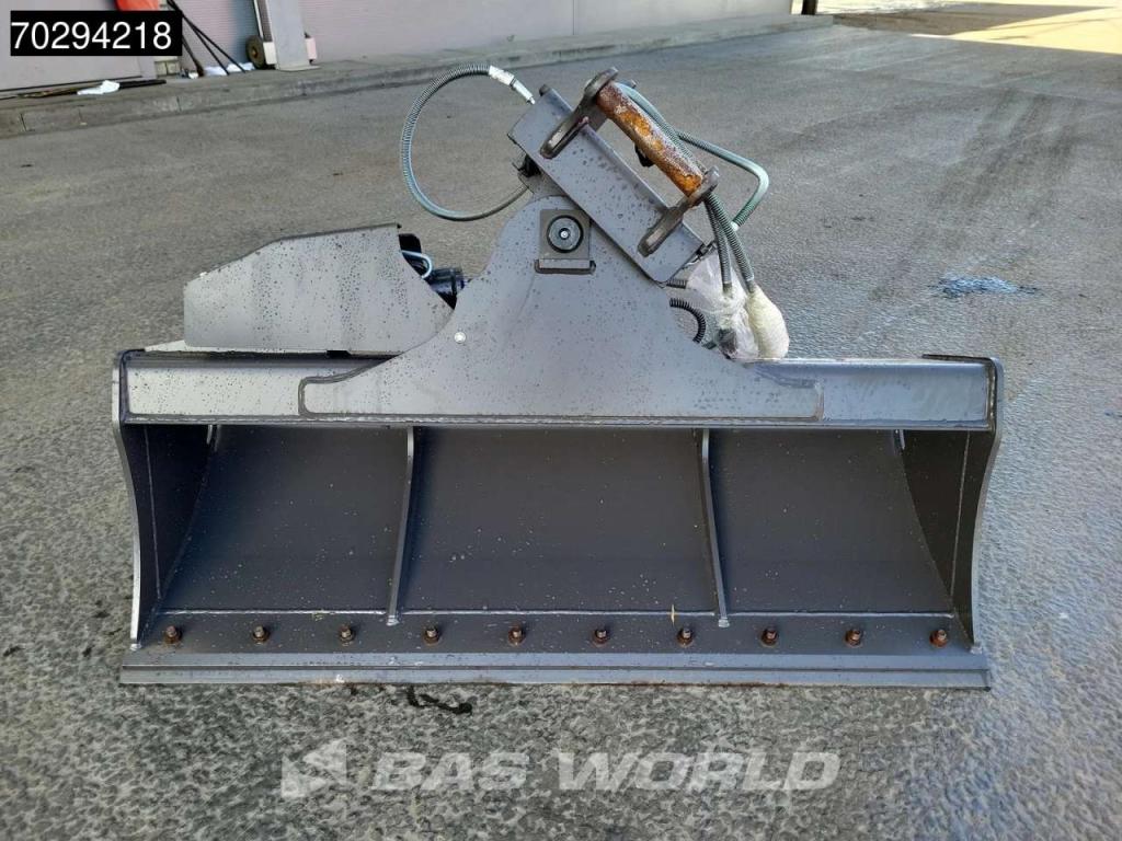 Volvo S40 Tiltbucket - S40 QC - 1500 mm Photo 2