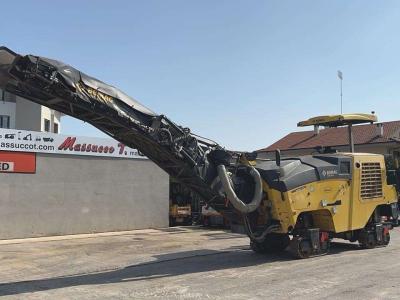 Bomag BM1000-35 Photo 1