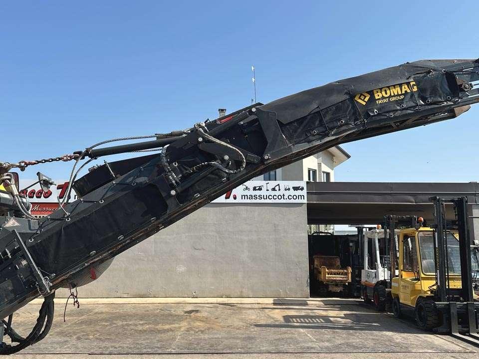 Bomag BM1000-35 Photo 10