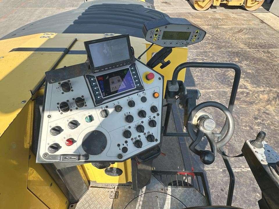 Bomag BM1000-35 Photo 17