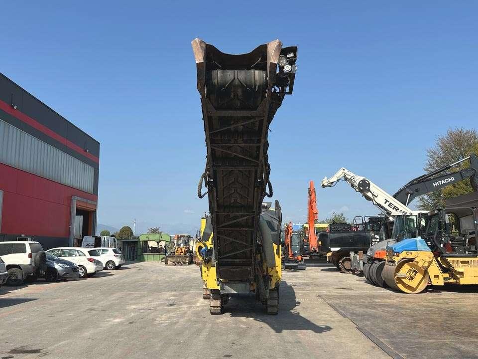 Bomag BM1000-35 Photo 21