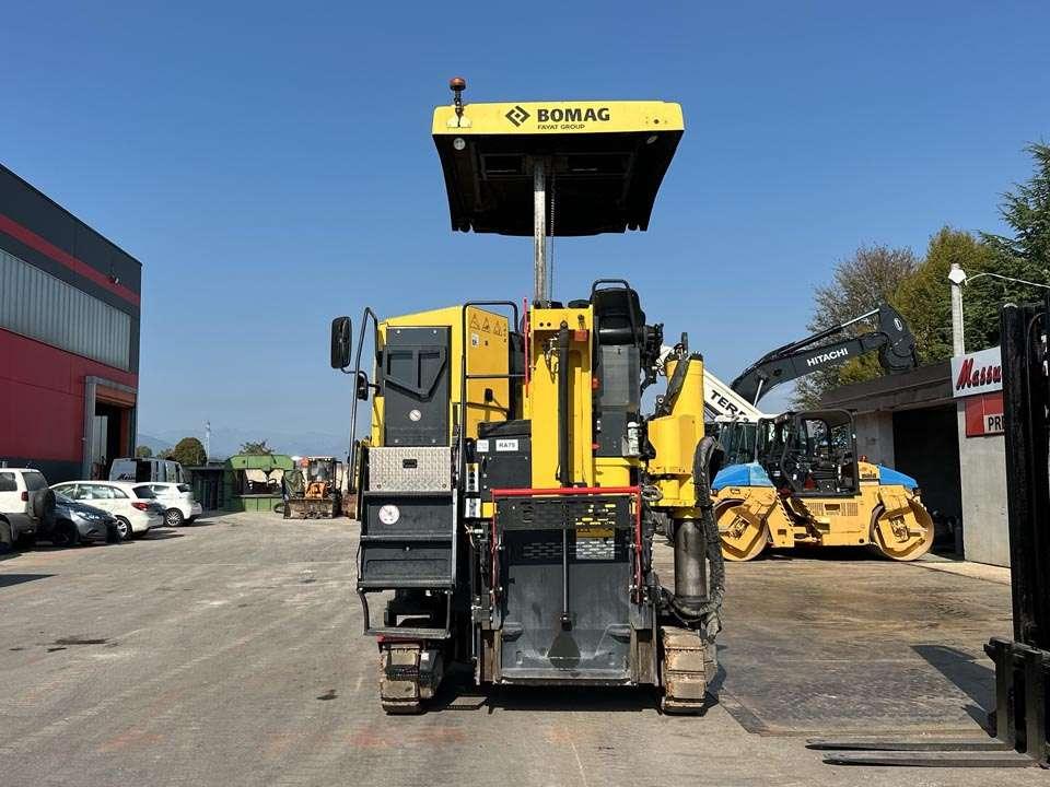 Bomag BM1000-35 Photo 24