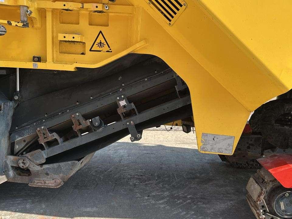 Bomag BM1000-35 Photo 6