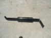 Silencer for Fiat Allis FL4D-FL4L-FL4M-FL4C Photo 2 thumbnail